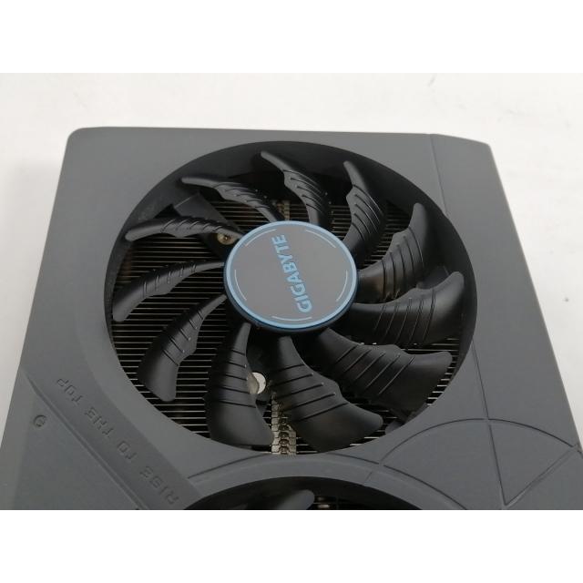 中古】GIGABYTE GV-N407TEAGLE OC-12GD Rev2.0 RTX4070Ti/12G【新宿