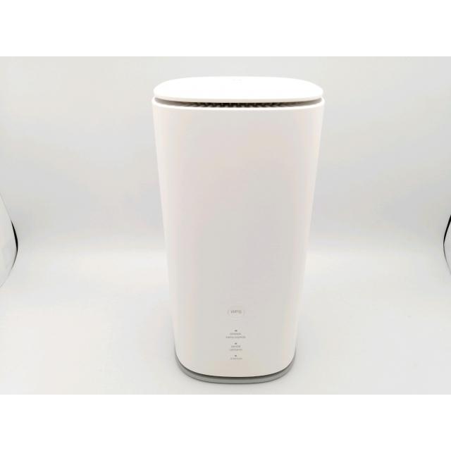  5G L13 本体(ZTR02) 中古】ZTE au Speed Wi-Fi HOME 5G L13 ZTR02【ECセンター】保証期間1