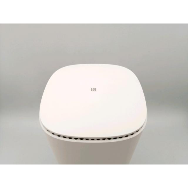 中古】ZTE au Speed Wi-Fi HOME 5G L13 ZTR02【ECセンター】保証期間1