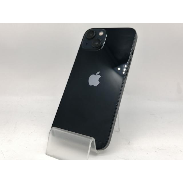 iPhone 13 【中古】Apple 海外版 【SIMフリー】 128GB ミッドナイト