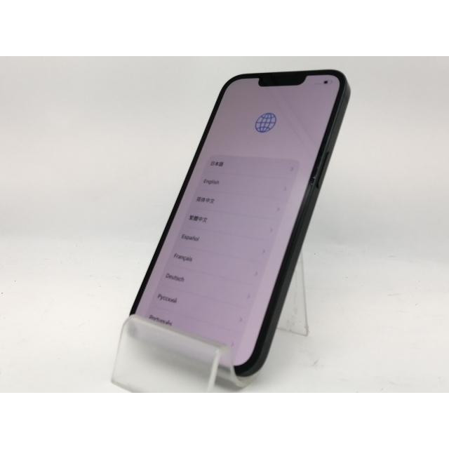 iPhone 13 【中古】Apple 海外版 【SIMフリー】 128GB ミッドナイト