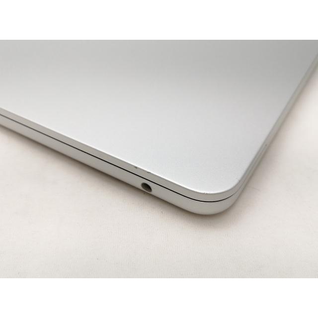 中古】Apple MacBook Air 13インチ M2(CPU:8C/GPU:8C) 8GB/256GB