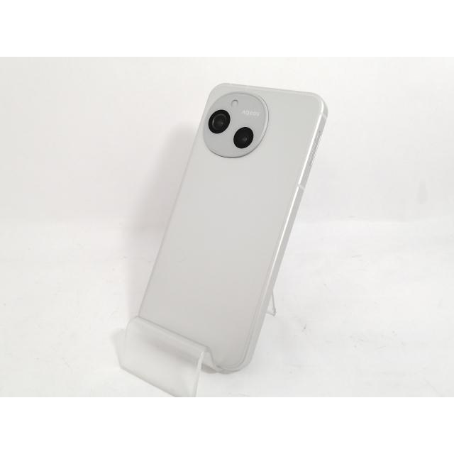 中古】SHARP 楽天モバイル 【SIMフリー】 AQUOS sense10 8GB 256GB