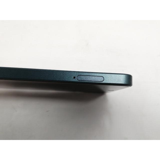 中古】Oppo ymobile 【SIMフリー】 OPPO Reno11 A ダークグリーン 8GB