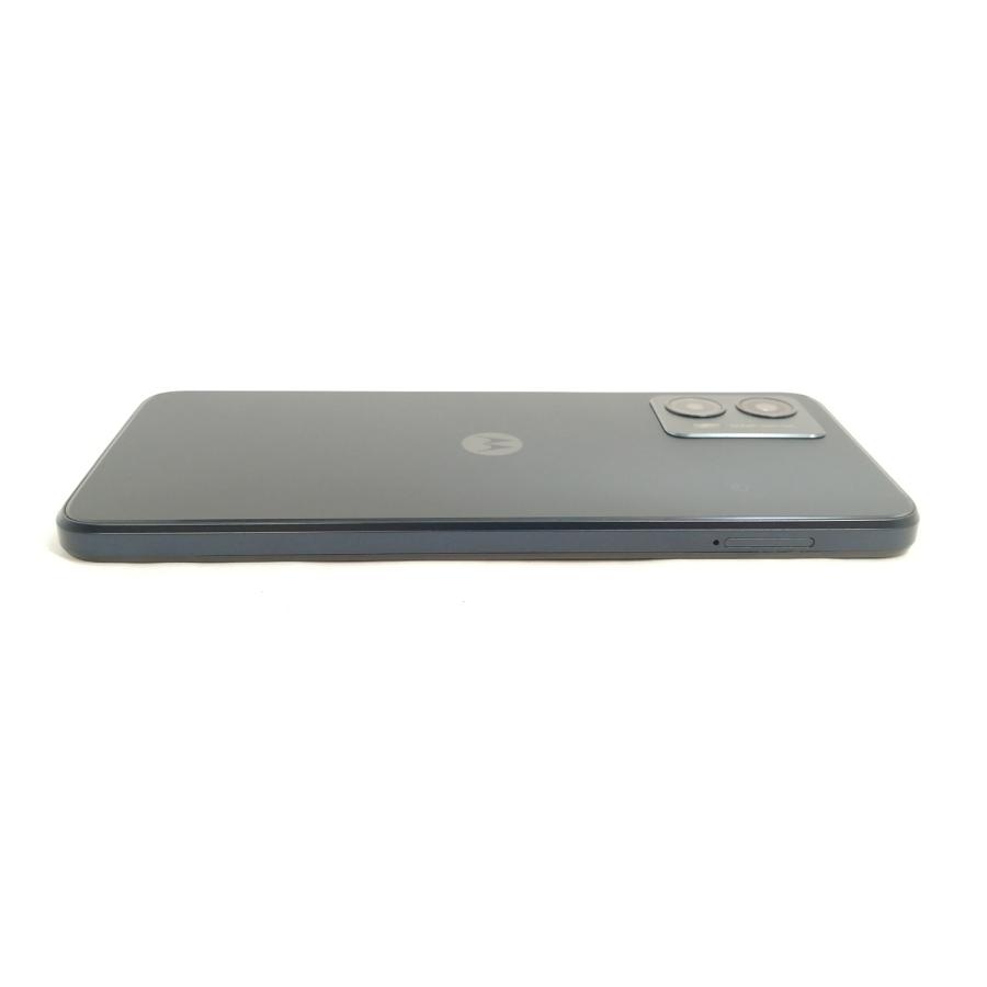 【中古】moto g53y 5G 本体 インクブラック simフリー 中古】MOTOROLA ymobile 【SIMフリー】 moto g53y 5G インクブラック