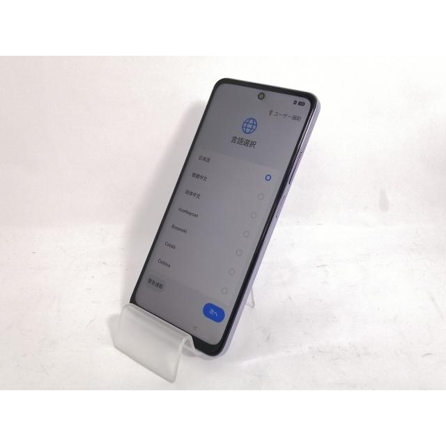 中古】Oppo 楽天モバイル 【SIMフリー】 OPPO A3 5G 4GB 128GB
