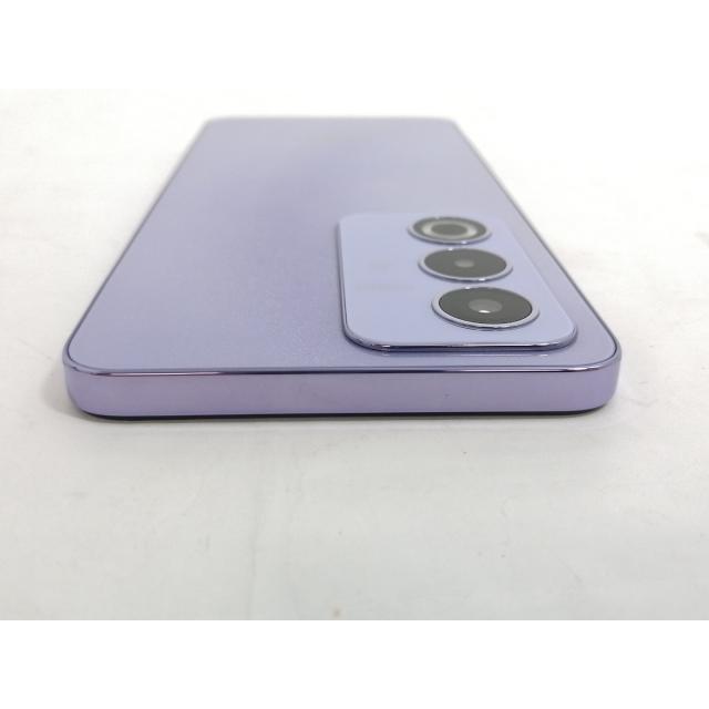 OPPO A3 5G パープル 楽天　美品 中古】Oppo 楽天モバイル 【SIMフリー】 OPPO A3 5G 4GB 128GB