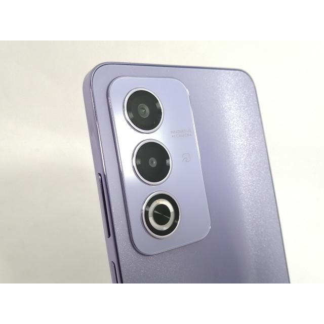 中古】Oppo 楽天モバイル 【SIMフリー】 OPPO A3 5G 4GB 128GB