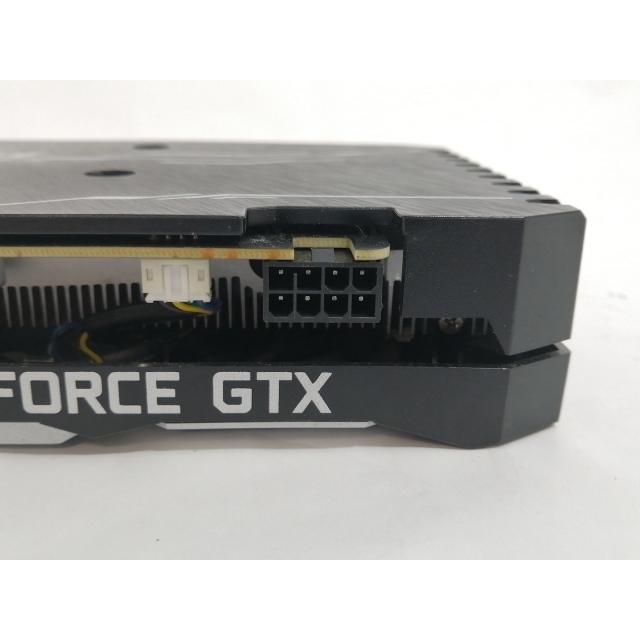 中古】MSI GeForce GTX 1660 SUPER VENTUS XS OC GTX1660Super/6GB