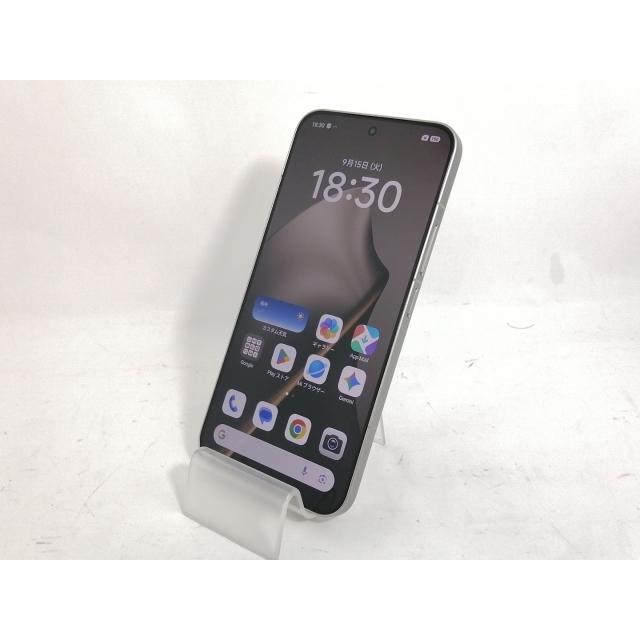 中古】Xiaomi 国内版 【SIMフリー】 Xiaomi 15T Pro グレー 12GB 256GB