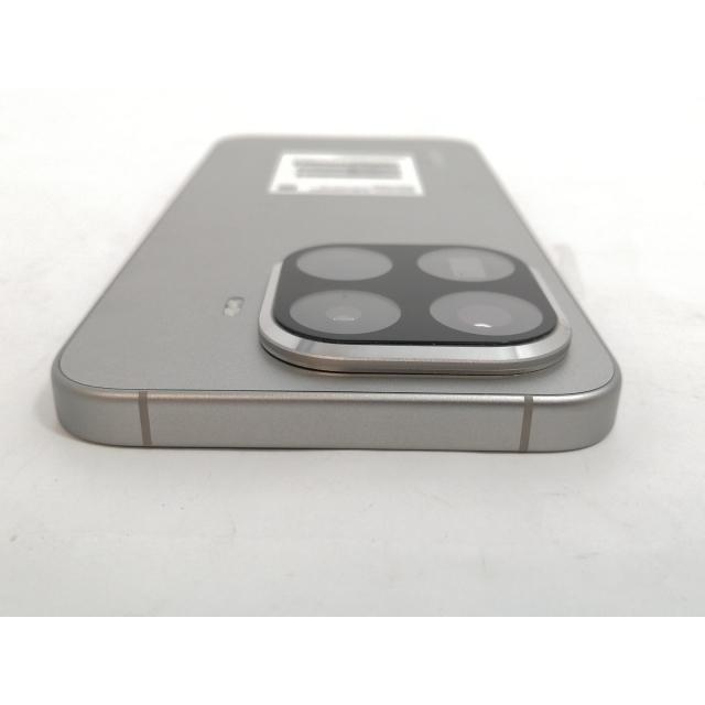 中古】Xiaomi 国内版 【SIMフリー】 Xiaomi 15T Pro グレー 12GB 256GB