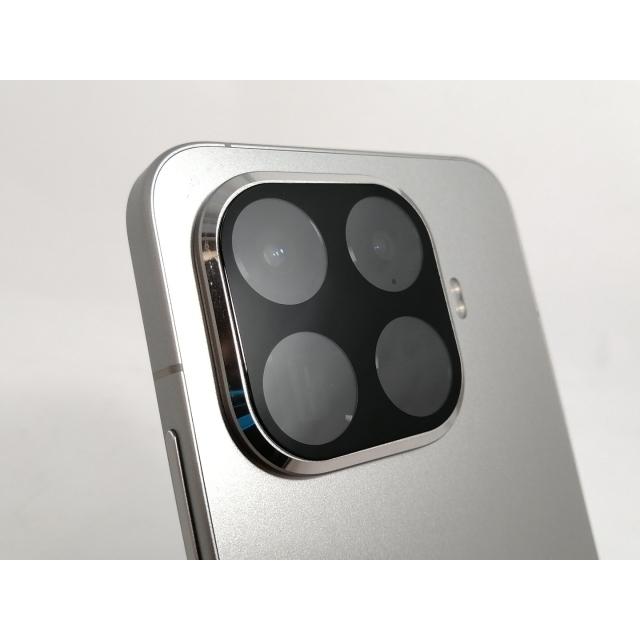 中古】Xiaomi 国内版 【SIMフリー】 Xiaomi 15T Pro グレー 12GB 256GB