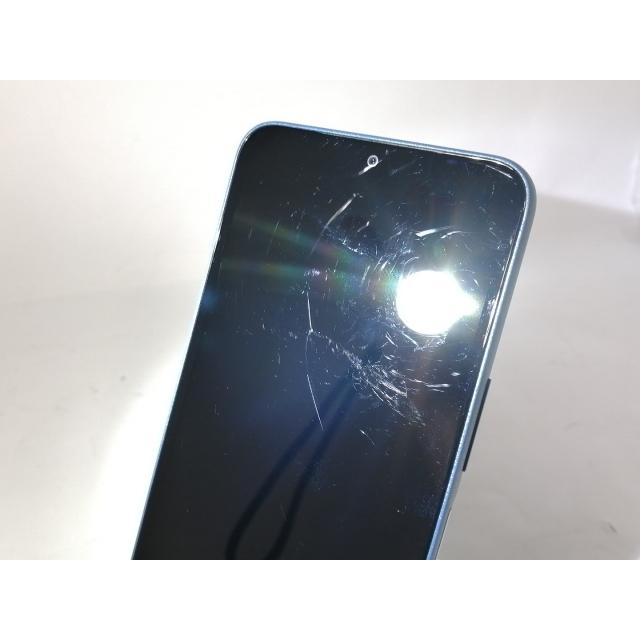 中古】FCNT docomo 【SIMフリー】 arrows We2 ネイビーグリーン 4GB