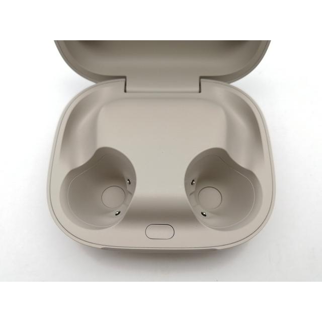 中古】beats by dr.dre Powerbeats Pro MV722PA/A [アイボリー] (2019