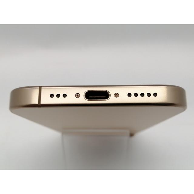 中古】Apple 国内版 【SIMフリー】 iPhone 16 Pro 512GB デザート