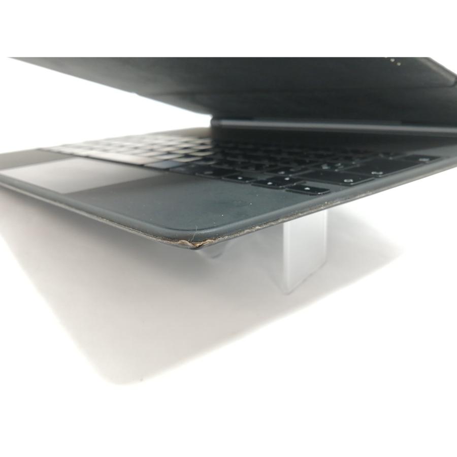 中古】Apple Magic Keyboard 日本語（JIS） ホワイト iPad Pro 12.9