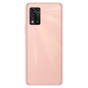 未使用】ZTE ymobile 【SIMフリー】 Libero 5G II ピンク 4GB 64GB 