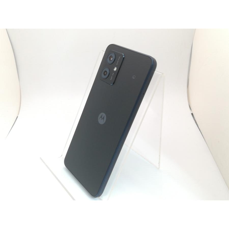 中古】MOTOROLA 国内版 【SIMフリー】 moto g64 5G スペースブラック 