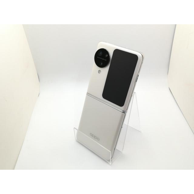 中古】Oppo 海外版 【SIMフリー】 OPPO Find N3 Flip 12GB 256GB【三宮