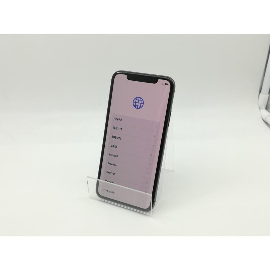 中古】Apple au 【SIMロック解除済み】 iPhone X 256GB スペース 中古】Apple au 【SIMロック解除済み】 iPhone X 256GB スペース