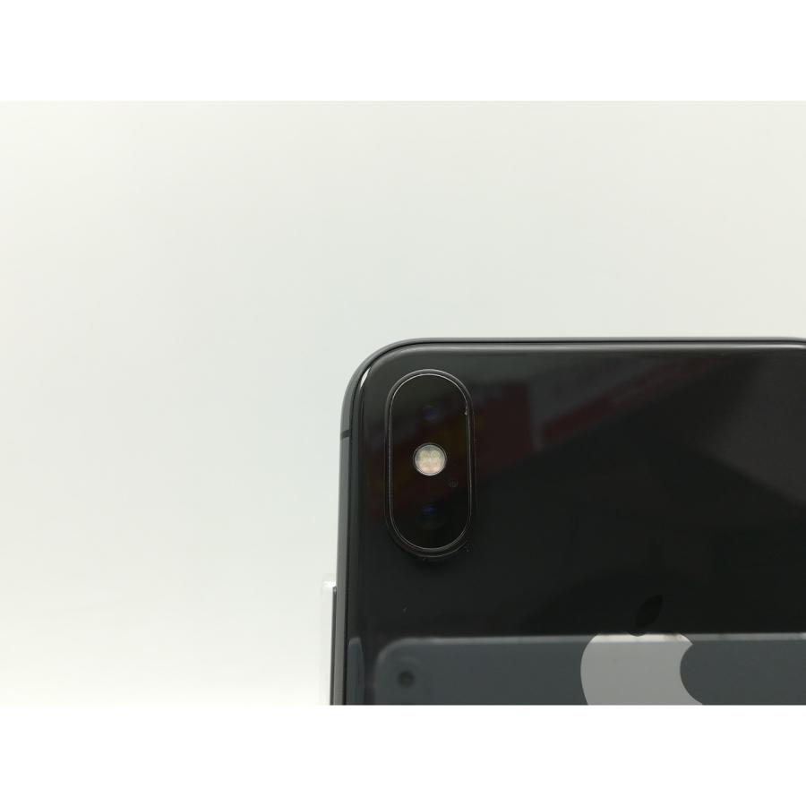 中古】Apple au 【SIMロック解除済み】 iPhone X 256GB スペース 中古】Apple au 【SIMロック解除済み】 iPhone X 256GB スペース