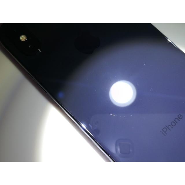 中古】Apple au 【SIMロック解除済み】 iPhone X 256GB スペース 中古】Apple au 【SIMロック解除済み】 iPhone X 256GB スペース