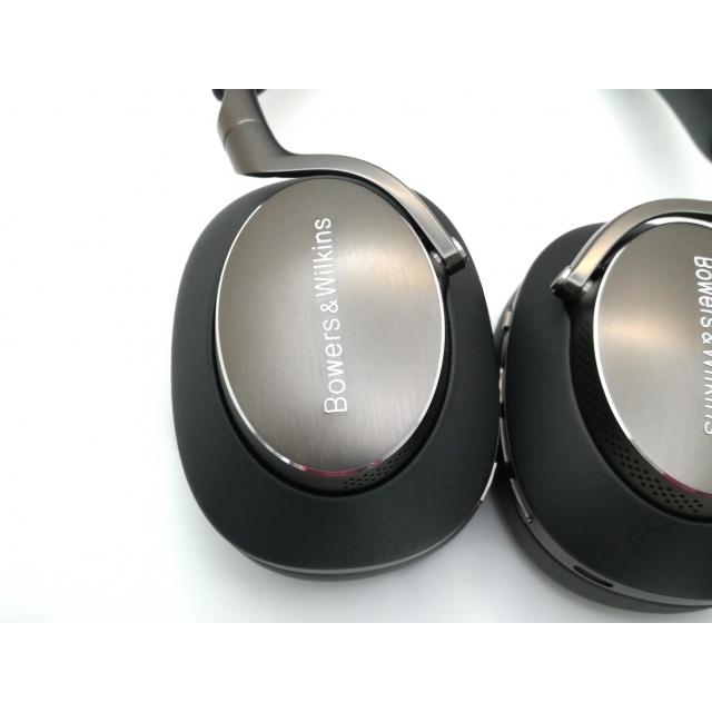 中古】Bowers & Wilkins Px8/B [ブラック]【三宮センター】保証期間1