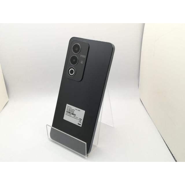 中古】Oppo ymobile 【SIMフリー】 OPPO A3 5G 4GB 128GB ブラック 