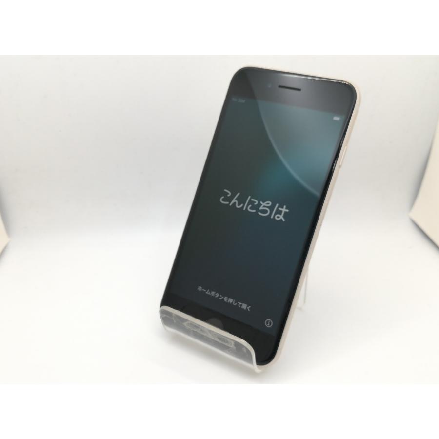 中古】Apple docomo 【SIMフリー】 iPhone SE（第3世代） 64GB スター