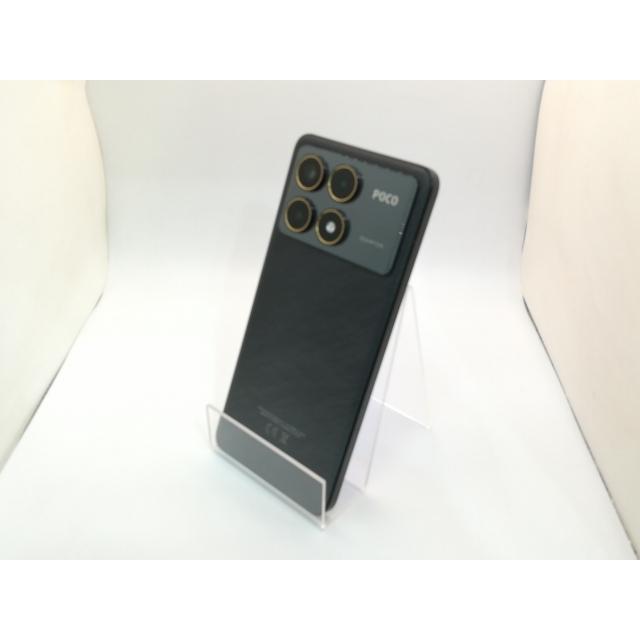 中古】Xiaomi 国内版 【SIMフリー】 POCO F6 Pro 12GB 256GB