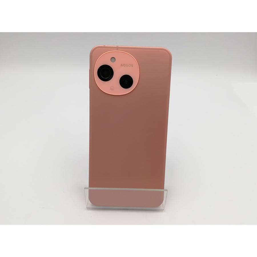 AQUOS sense9 SH-M29 128GB コーラル（新品、未開封） Amazon | シャープ AQUOS sense9 6GB/128GB コーラル [SH-M29A-P