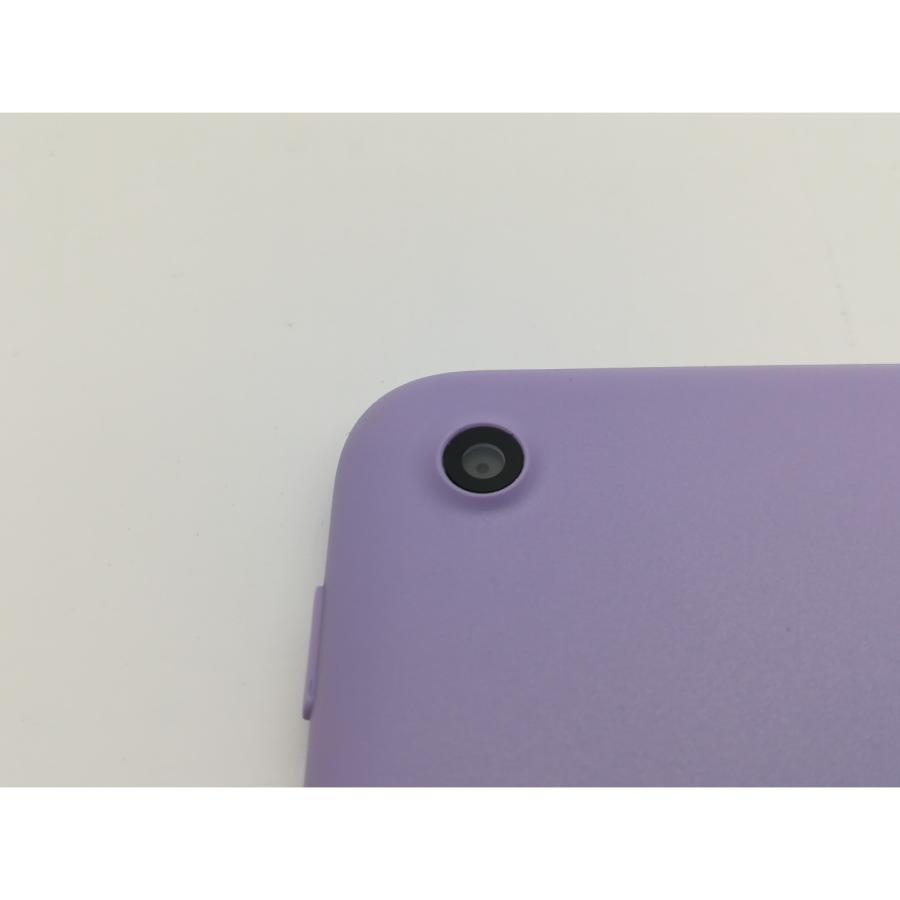 中古】Amazon Fire HD 10（2023/第13世代） 32GB パープル【三宮駅前