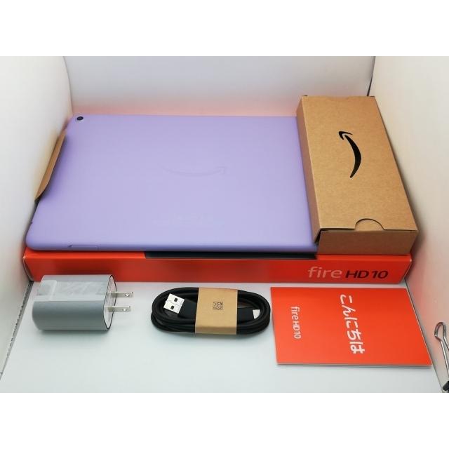 美品 Fire HD 10 パープル 最新第13世代 フィルム付 64GB Amazon、性能が25%向上しペン入力対応の「Fire HD 10」 - PC Watch