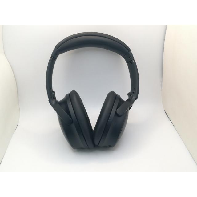 中古】BOSE QuietComfort Headphones [ブラック]【神戸】保証期間1