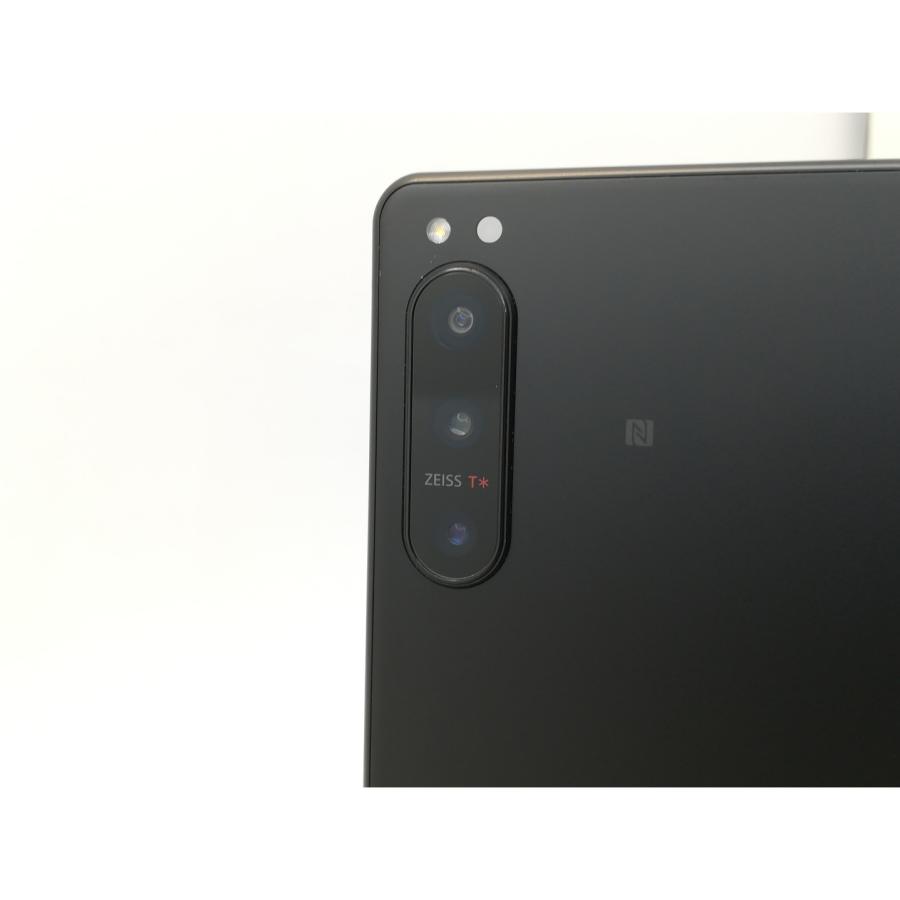 【新品、未開封】Sony Xperia 5 IV 本体　XQ-CQ44 ソニー、12万円のSIMフリー版「Xperia 5 IV」を2月1日に発売