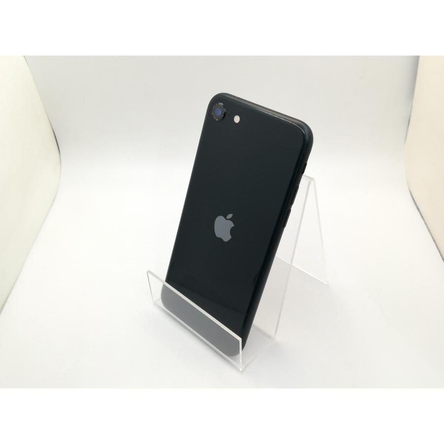 中古】Apple SoftBank 【SIMフリー】 iPhone SE（第3世代） 64GB 