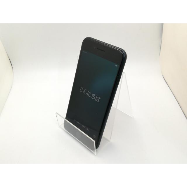 SoftBank Apple iPhone SE 64GB ミッドナイト 【公式通販】
