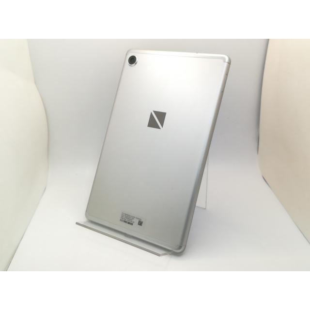中古】NEC 国内版 【Wi-Fi】 LAVIE T8 T0875/CAS PC-T0875CAS プラチナ