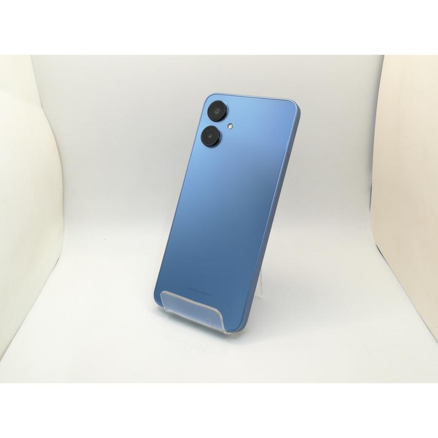 【未使用】ドコモ Samsung Galaxy A25 5G 64GB Blue Galaxy Docomo A25 5G ブルー 4GB 64GB SC-53F 新品.未使用 SIMフリー