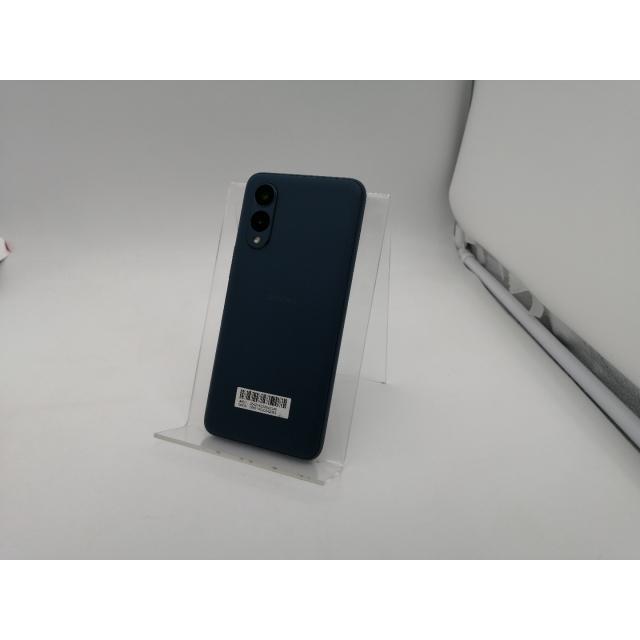 中古】FCNT docomo 【SIMフリー】 arrows We2 ネイビーグリーン 4GB