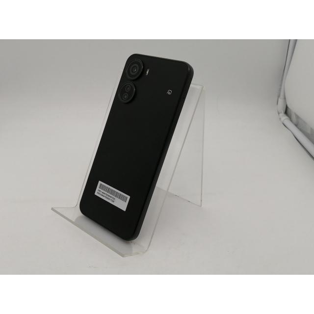 中古】ZTE ymobile 【SIMフリー】 Libero 5G IV 4GB 128GB ブラック