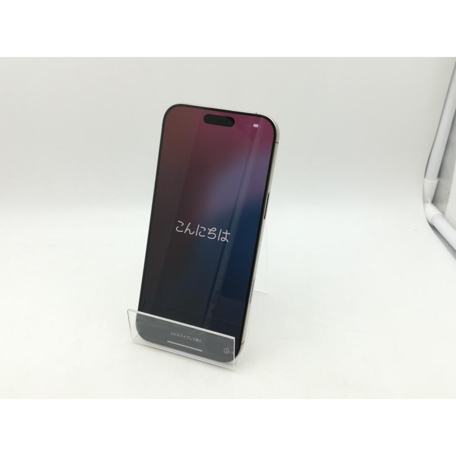【中古】Apple 国内版 【SIMフリー】 iPhone 16 Pro Max 256GB デザートチタニウム MYWJ3J/A【神戸】保証期間１ヶ月【ランクA】の画像