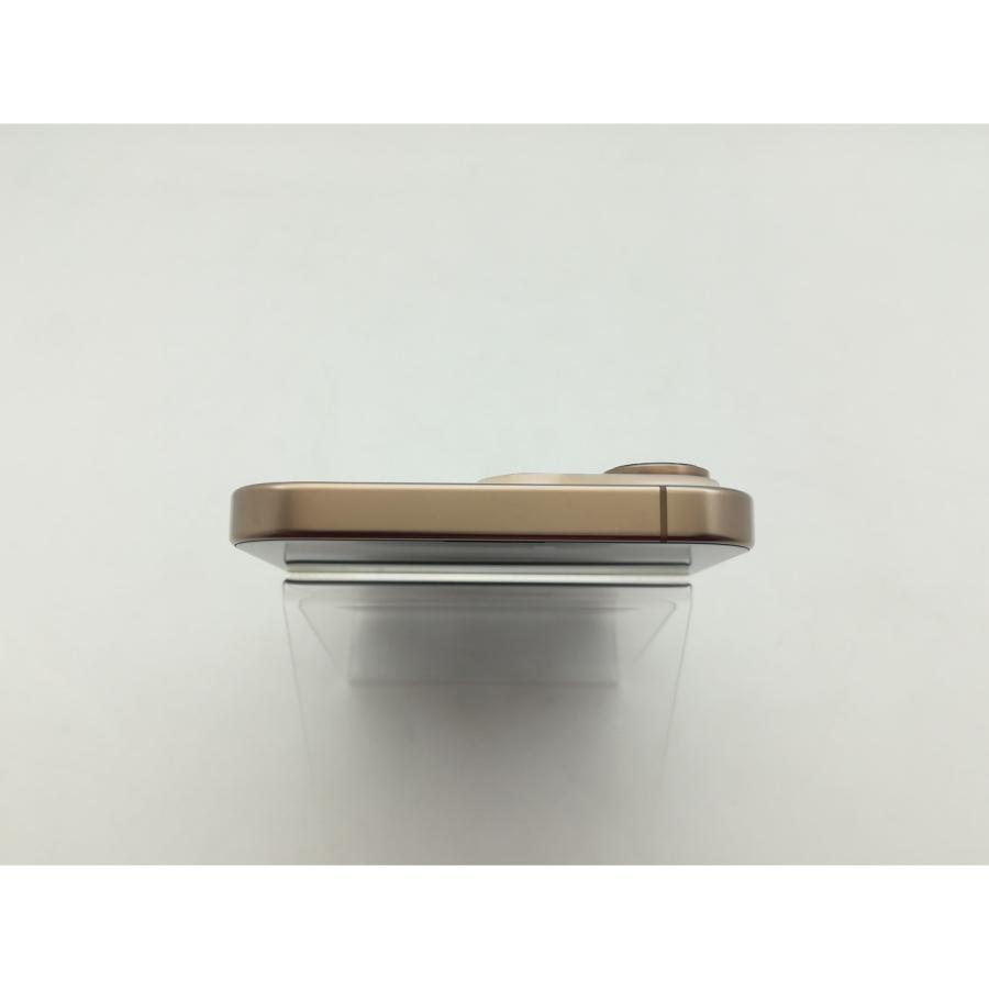 【中古】Apple 国内版 【SIMフリー】 iPhone 16 Pro Max 256GB デザートチタニウム MYWJ3J/A【神戸】保証期間１ヶ月【ランクA】の画像