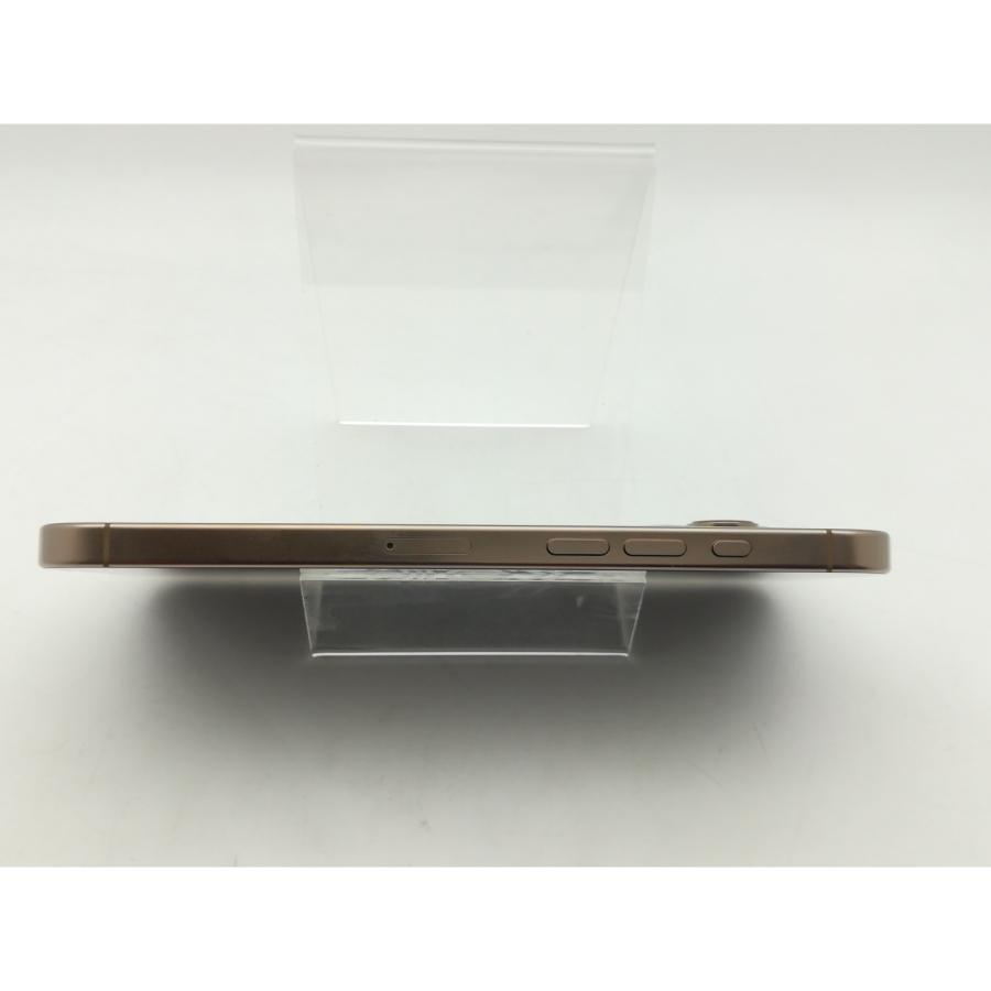 【中古】Apple 国内版 【SIMフリー】 iPhone 16 Pro Max 256GB デザートチタニウム MYWJ3J/A【神戸】保証期間１ヶ月【ランクA】の画像