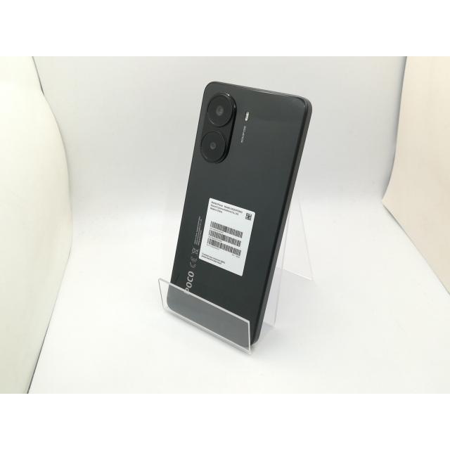 POCO X7 本体　未使用品　美品 中古】Xiaomi 国内版 【SIMフリー】 Poco X7 Pro ブラック 8GB 256GB