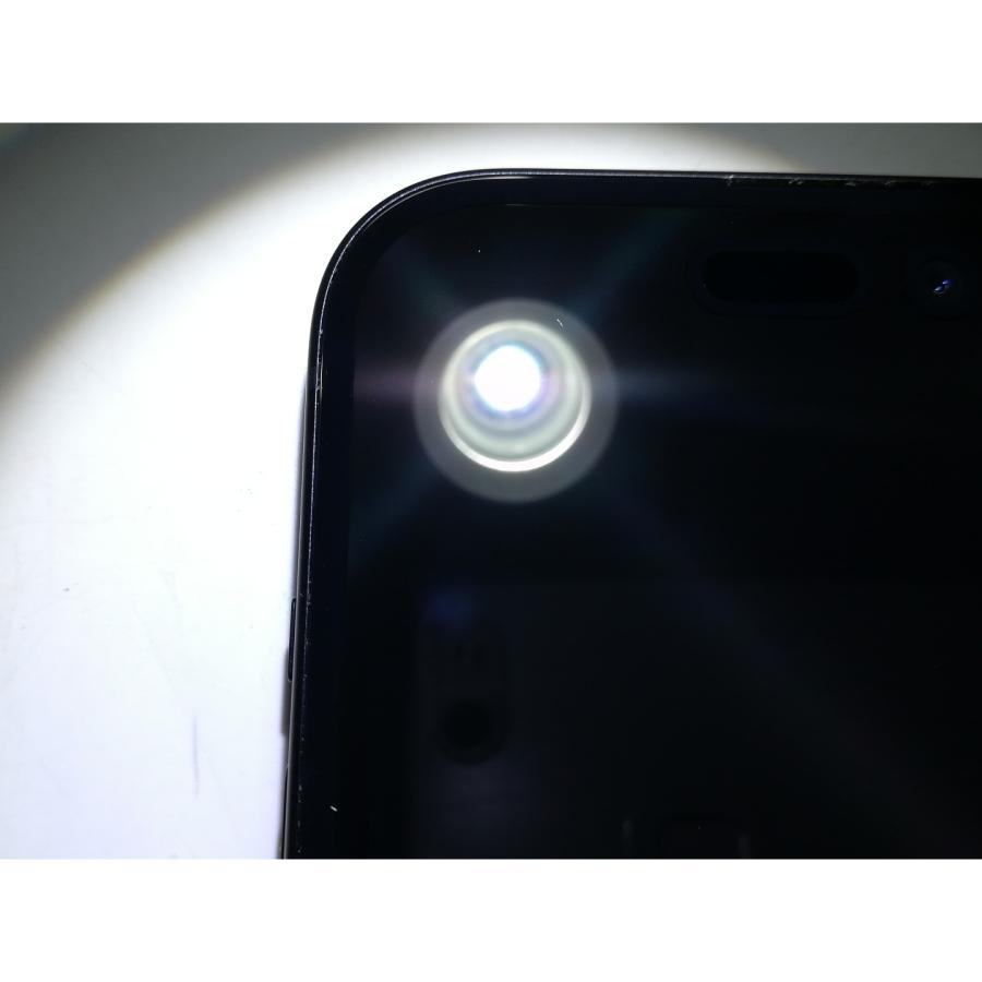 【中古】Apple 国内版 【SIMフリー】 iPhone 15 256GB ブラック MTMN3J/A【神戸】保証期間１ヶ月【ランクB】の画像