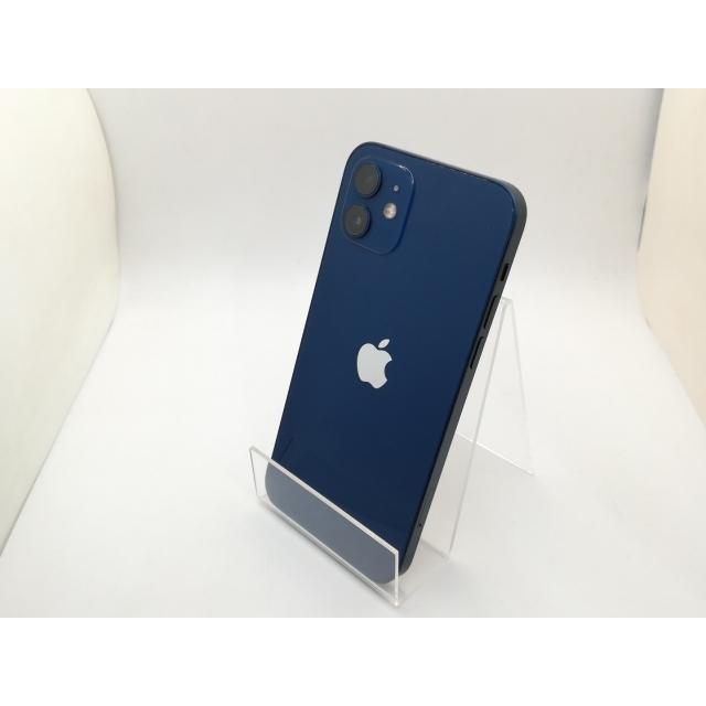 iPhone 12 【中古】Apple SoftBank 【SIMロック解除済み】 256GB