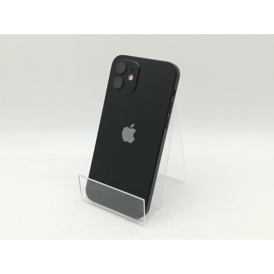 iPhone 12 【中古】Apple SoftBank 【SIMロック解除済み】 128GB