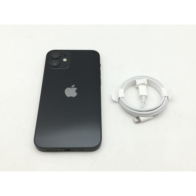iPhone 12 【中古】Apple SoftBank 【SIMロック解除済み】 128GB