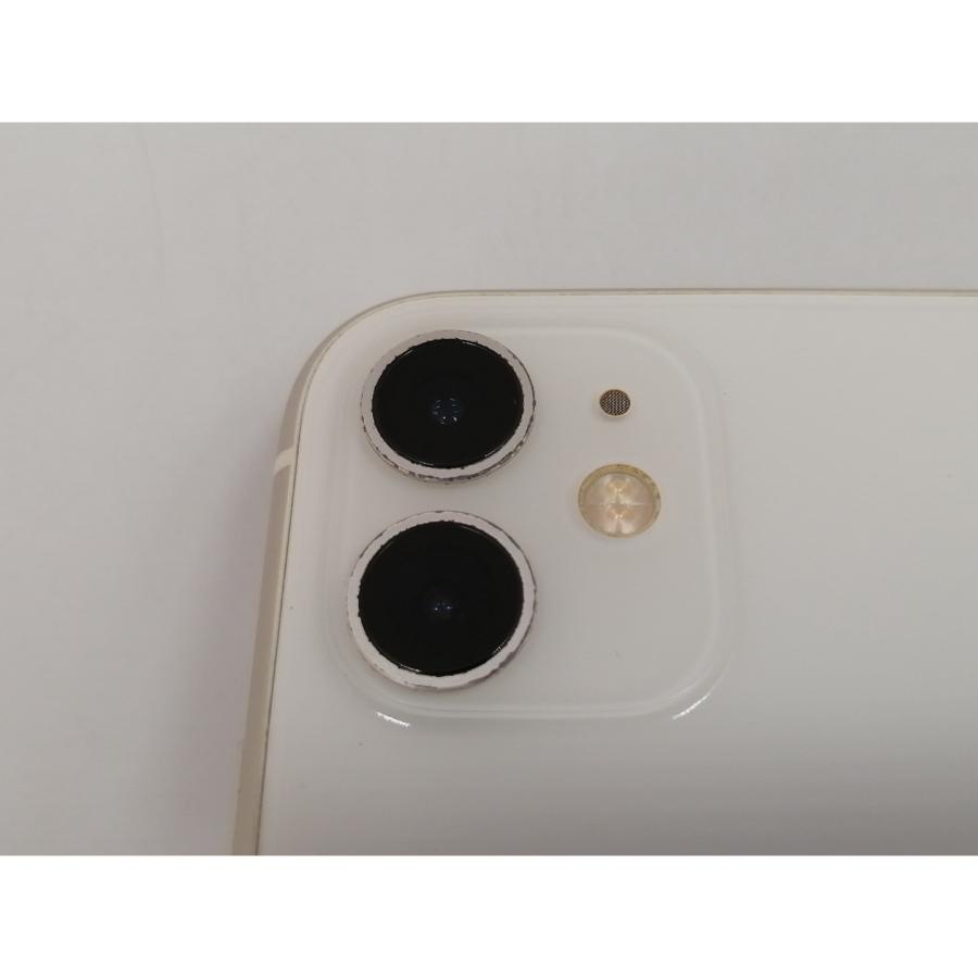 中古】Apple SoftBank 【SIMロック解除済み】 iPhone 11 64GB ホワイト